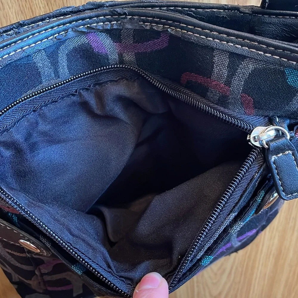 Rosetti Crossbody Bag - Picture 6 of 8